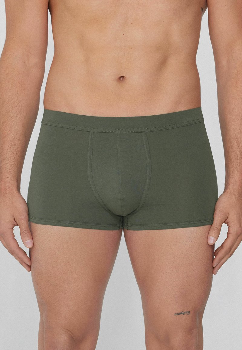 Tezenis - Bokserki z krótkimi nogawkami