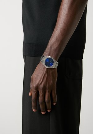 D1 Milano ULTRA THIN BRACELET - Klocka - blue