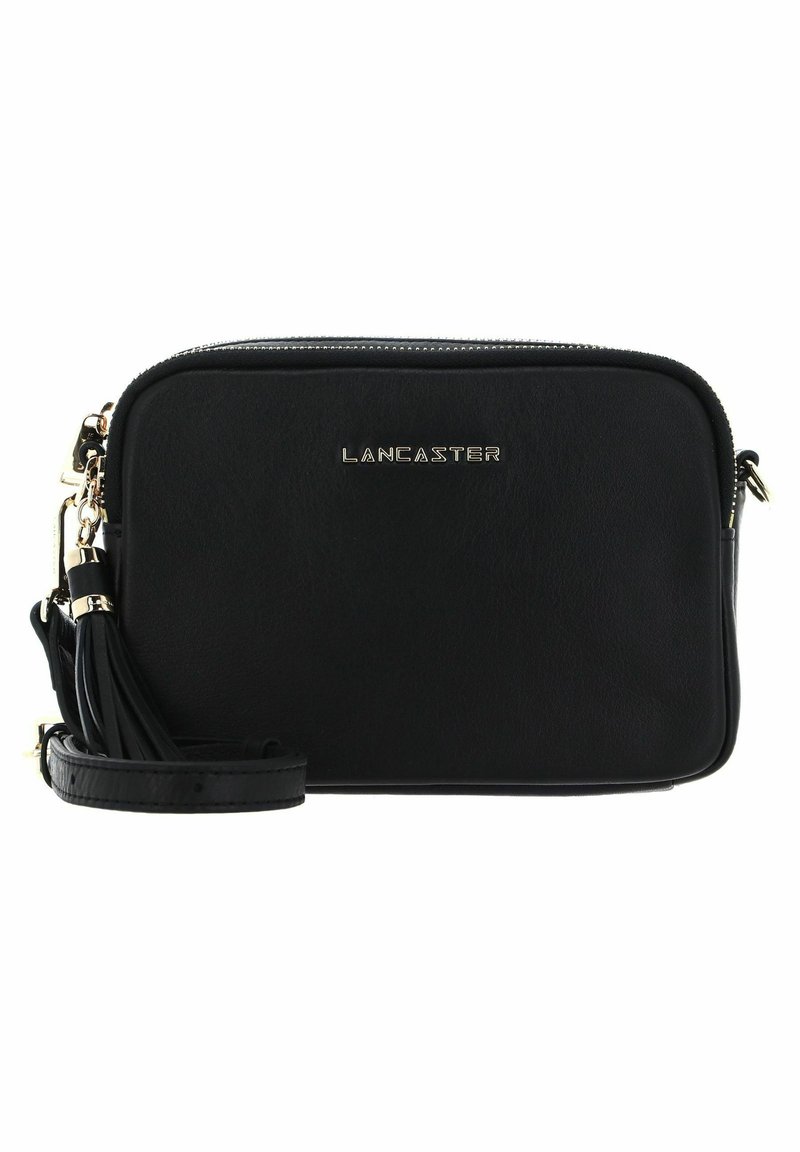 LANCASTER MADEMOISELLE ANA - Borsa a tracolla - noir