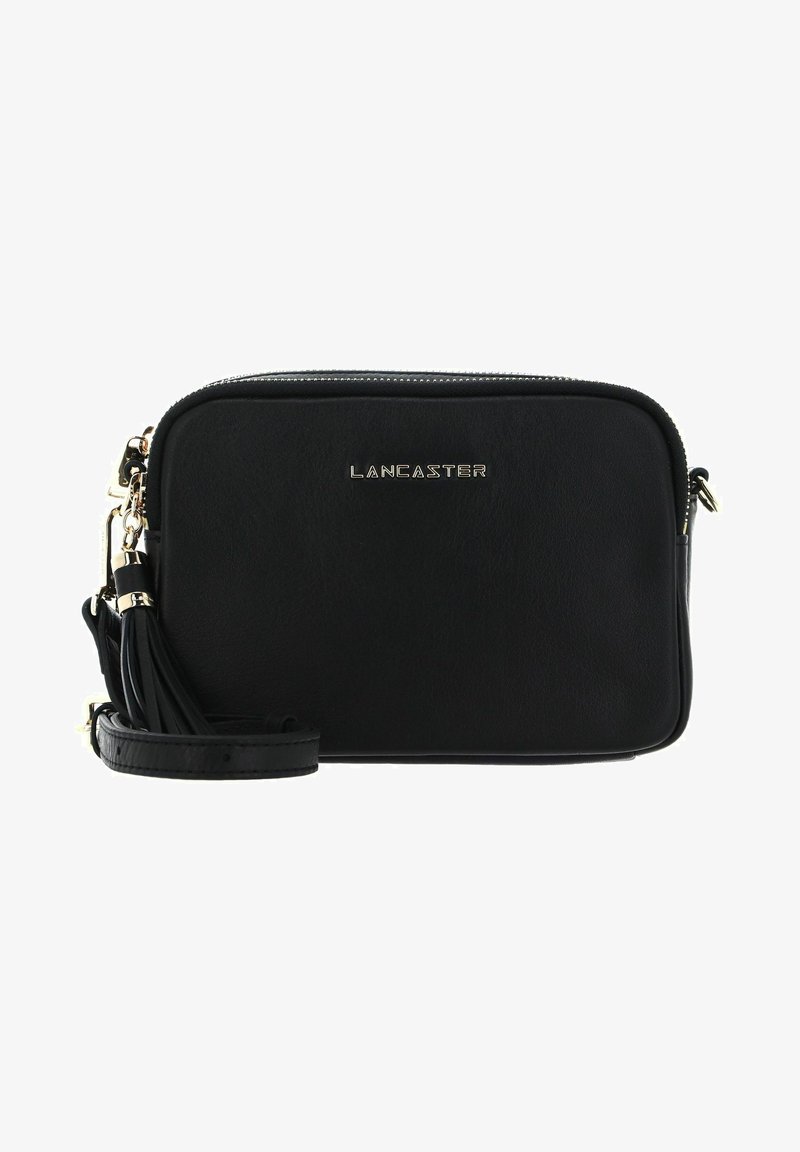 LANCASTER MADEMOISELLE ANA - Borsa a tracolla - noir