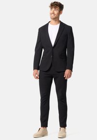 EZRA SET - Dress - black