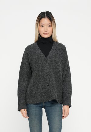 JXROSANNA - Vest - dark grey