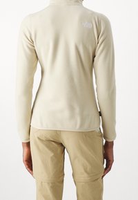 The North Face Fleecetrøjer - beige