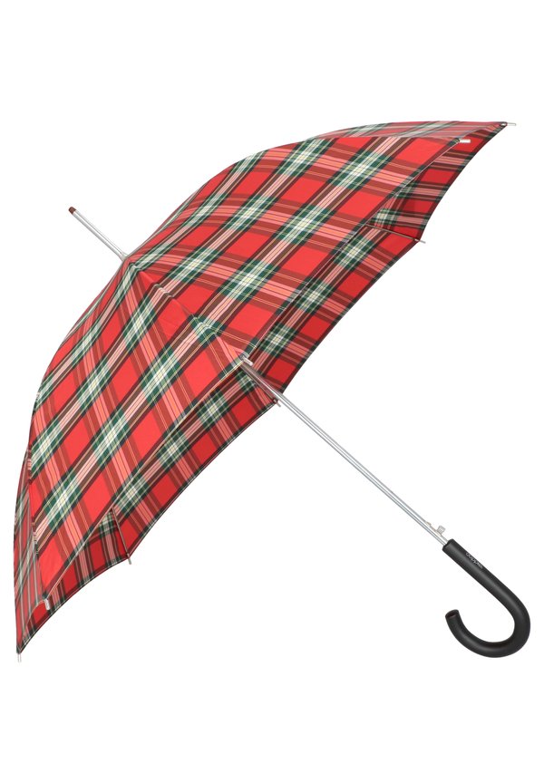 Schirm - karo