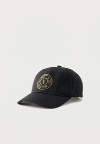 Неизбран, black/goldcoloured