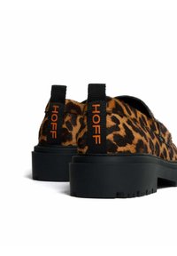 TheHoffBrand Instappers - brown
