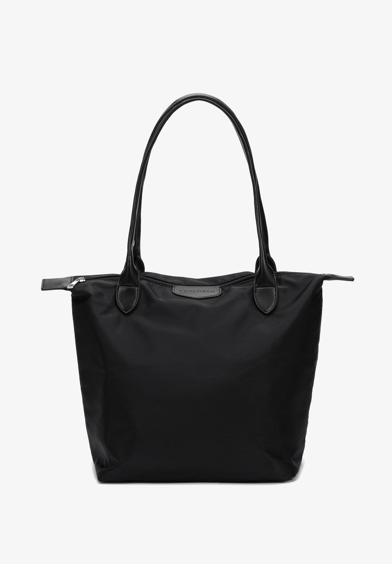 Carlheim Handbag - black