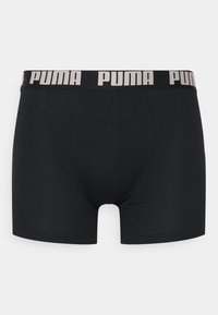 Puma BASIC 2 PACK - Calzoncillos - pink