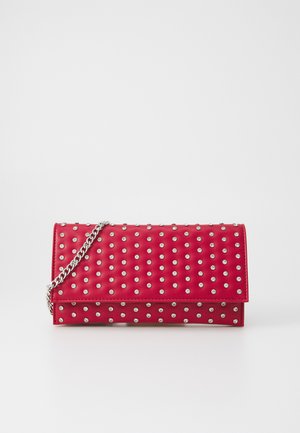 BDIAMOND - Pochette - red