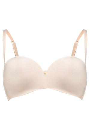 Triumph BODY MAKE-UP ESSENTIALS - Multiway / Strapless bra - nude beige