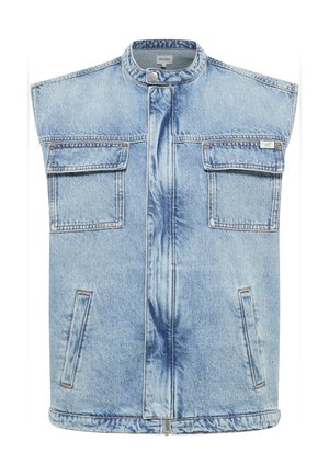 STYLE KAY  - Vesta - blau