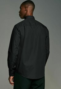 Next Businesshemd - black
