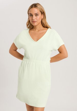 Chemise de nuit / Nuisette - green tea