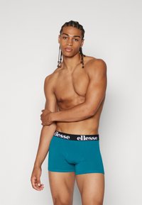 Ellesse HALI 3 PACK - Μποξεράκια - multi