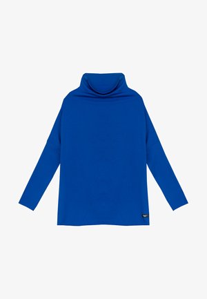 by insomnia FOXY niebieski