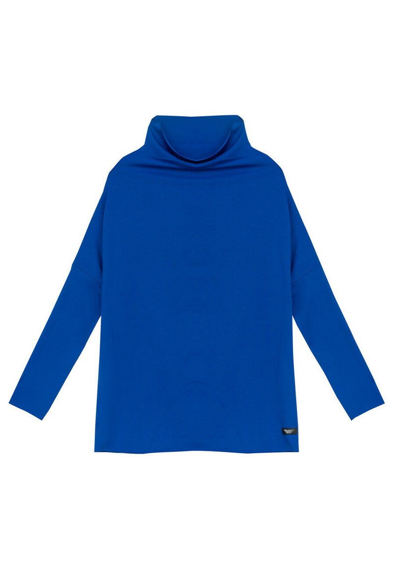 by insomnia FOXY niebieski