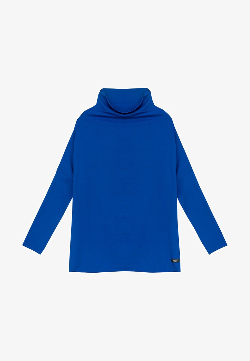 by insomnia FOXY niebieski