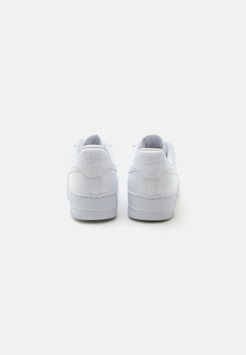 Nike Sportswear AIR FORCE 1 07 SE - Tenisky - white