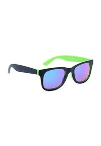 Next PREPPY - Sluneční brýle - lime green  black