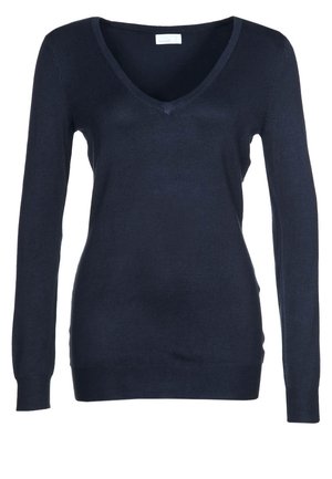 Pullover - dark blue