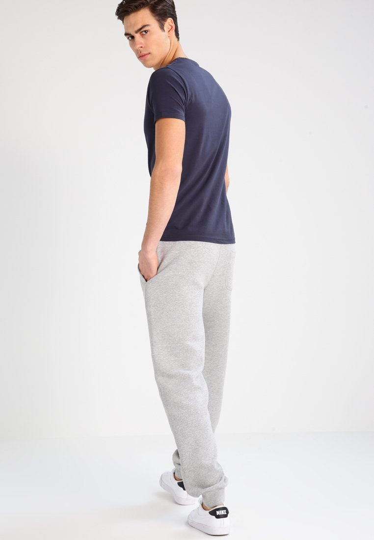 Urban Classics Pantaloni Uomo Sportivi - Sweatpants In Cotone Pesante, Vita Elastica, Taglie S-5XL - Foto 4