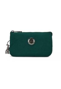 Kipling - CREATIVITY L - Punge - deepest emerald Miniaturebillede 1