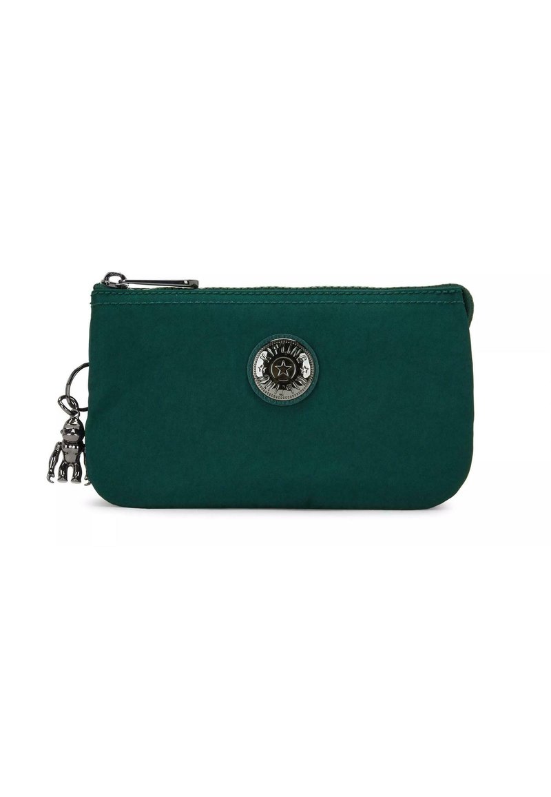 Kipling - CREATIVITY L - Punge - deepest emerald, Forstør