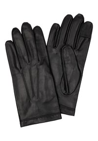 LANCASTER Guanti - noir