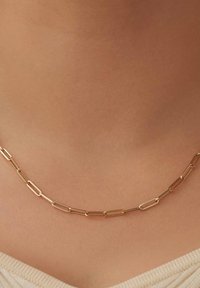 Isabel Bernard Aidee Odile - Halskette - gold coloured