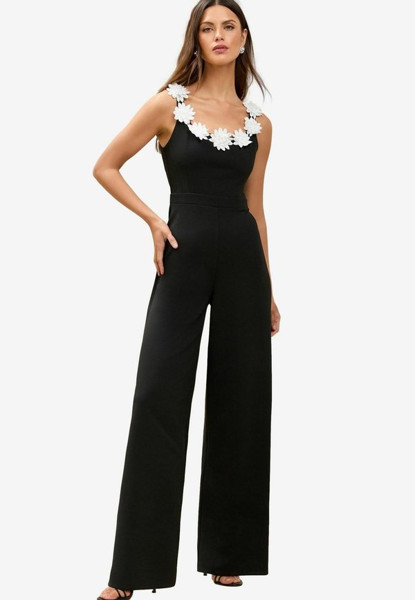 REGULAR FIT  - Jumpsuit