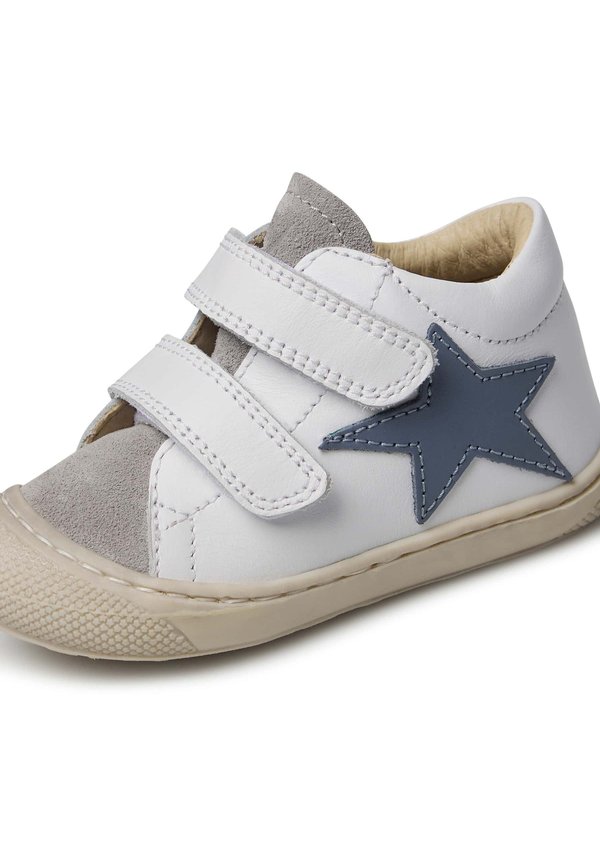 KOLDE – Sneaker low – weiß grau