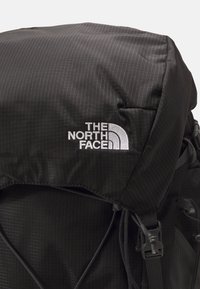 The North Face TRAIL LITE 36 UNISEX - Hátitáska - black-asphalt grey
