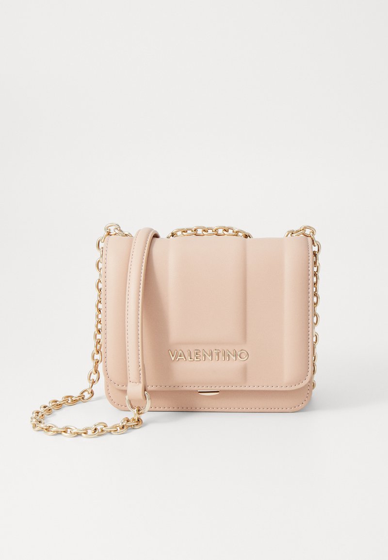 Valentino Bags Geantă crossbody - cipria