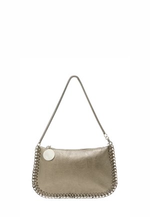 Handbag - light grey