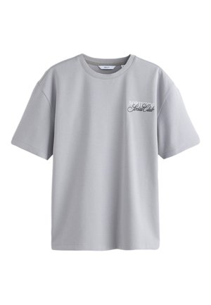 Next, - T-shirt z nadrukiem