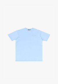 Unselected, baby blue