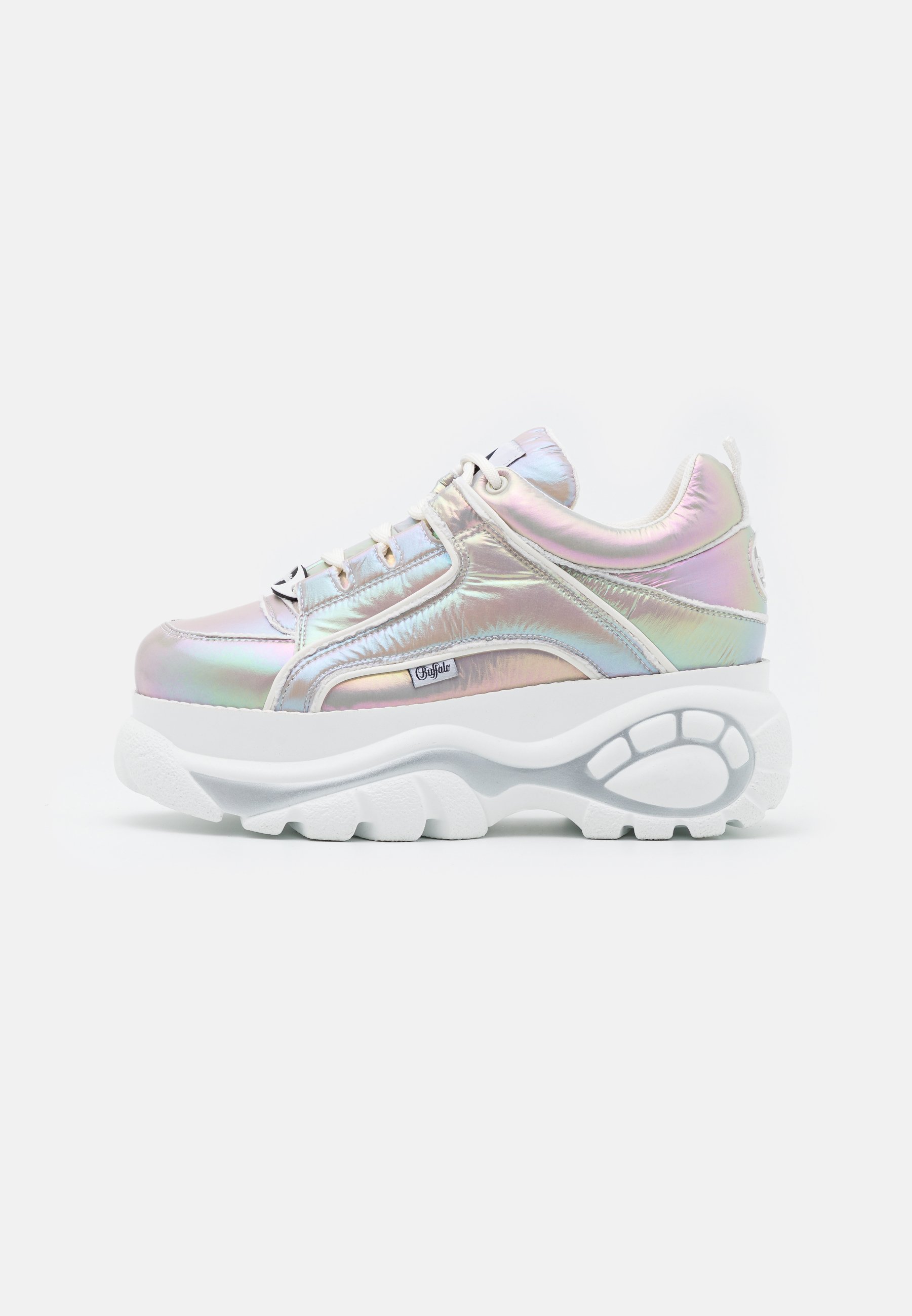 buffalo corin rainbow