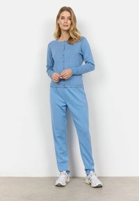 Soyaconcept SC-DOLLIE 446 - Jopica - crystal blue melange