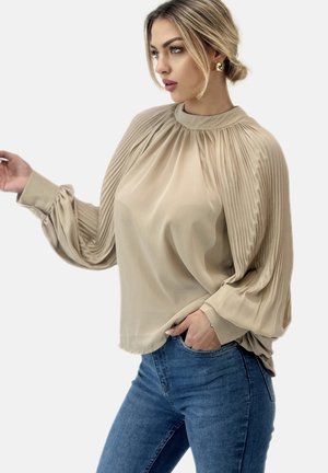Top - beige