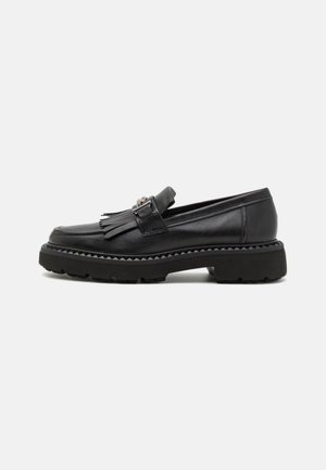 Kennel + Schmenger, Loafers - black