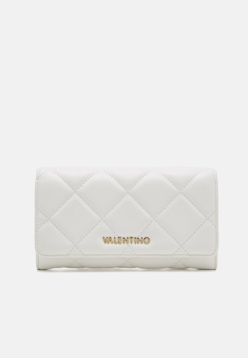 Valentino Bags OCARINA - Denarnica - bianco