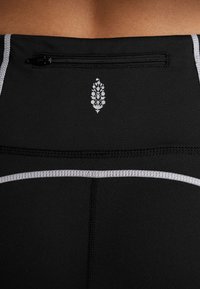 Free People Leggings - black