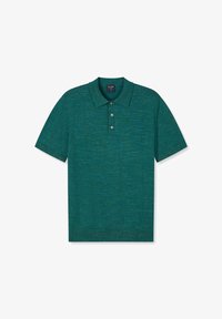 Ausgewählt, türkis