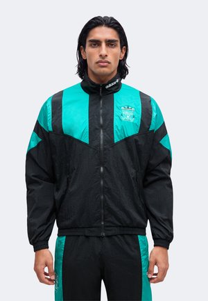adidas Originals, LIVERPOOL FC , czarny