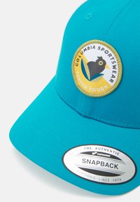Columbia YOUTH SNAP BACK UNISEX - Boné - deep marine tested tough