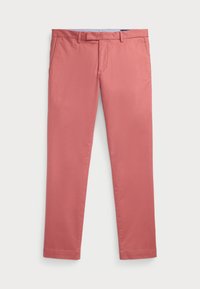Valitud, canvas pink