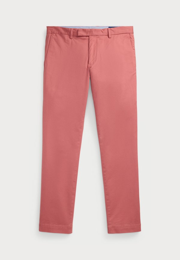 SLIM FIT CHINO TROUSER - Chinos4