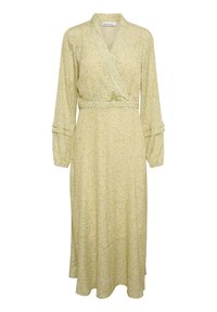 Karen by Simonsen Vestido informal - light green