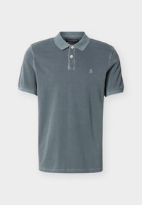 Δεν επιλέχθηκε, skipping stone