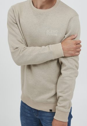 Sudadera - light grey
